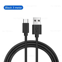 1M/2M/3M Fast Charging 2A Micro USB Cables For Android Phone Data Cable For Xbox One /PS4 Controller Accessories Power Cable