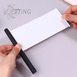 HOT 1pc Plastic Secret Information Writing Tool With Exams And Notes Automatic Retractable Invisible Pen