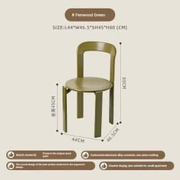 Kitchen Accent Nordic Dining Chairs Living Room Mid Century Modern Dining Chairs Designed Luxury Colorful Home Furniture Sedie