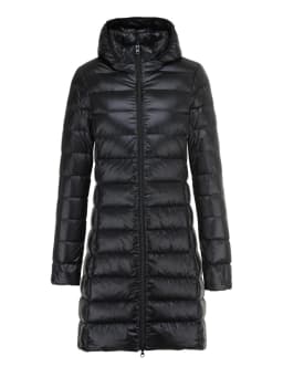 Plus Size 7xl Thick Long Down Jacket Women Winter Ultra Light Down Jacket Women With Hooded Down Coat Female Hat Detachable