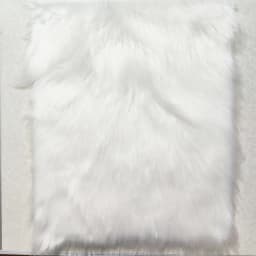 8-9CM Long Pile Faux Fur Fabric For Sewing Make Cotton Doll Hair Diy Handmade Home Decoration Cosplay Fabric For Needlework