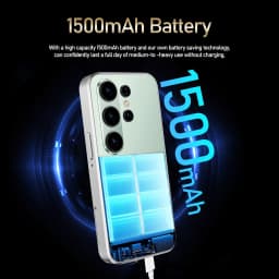 FUFFI S26 Pro Mini Smartphone Android Phone Face ID Portable 8.1 Mini Celulare 3.75 Inch HD 2+16GB ROM 1500mAh Battery Cellphone