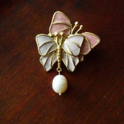 Vintage Baroque Embossed Enamel Flower Brooches Stud Earring Set Pearl Brooch Women Clothing Party Accessories Gift