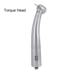 ASIN De-MAX X600L X700L type Dental Optic LED High Speed Surgical Optical Handpiece with generator tool