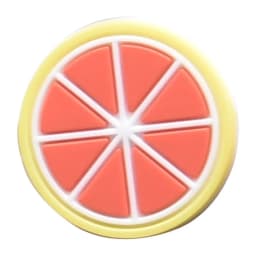 Fruit Shoe Charms for Crocs Accessories Badge Unisex Sandals Buckle Kids Pins Decoration Jeans Wristbands Shoe Accessories