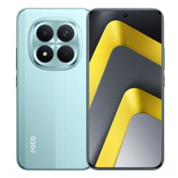 Poco M8 Pro 5g Global Version Smartphone Snapdragon 7S Gen 4 6.83" 1.5K 120Hz Display 6500Mah Battery 100W Nfc