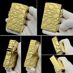 ZORRO 593 Armor Brass Kerosen Lighter Relief Windproof Creative Personality Collection Men's Gift Lighters Smoking