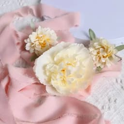1Bag Artificial Flower Head For Home Room Wedding Decoration Handmade Craft Wreath Christmas Tree Decor 2025 Navidad Supplies