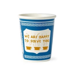 90-280ml Ceramic Cup We Are Happy To Serve You Coffee Cup For Kitchen Coffee Shop Restaurant,Latte Mug,Drinkware Gift Souvenir