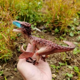 Simulational Dinosaur Figure Model Toy Plastic Dinosaur Toy Home Decoration Animals Model Collection Toy Kids Adult Gift