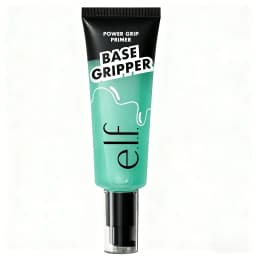 Elf Foundation Dry Skin Oily Skin Fine Powder Texture Setting Powder Glow Primer Gel Moisturizing Base Pore-minimizing Makeup