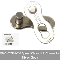 1 Pair Bicycle Chain Master Link 6S 7S 8S 9S 10S 11S 12S Missing Link Connector Joints For KMC/Shimano/Campagnolo MTB Road Bike