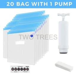 3D Print Vacuum Bag Filament Dryer PLA ABS TPU PETG Filament Storage Bag Safekeeping Humidity Resistant 3D Printing Accessories