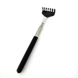 Telescopic Back Scratcher Scratching Backscratcher Massager Kit Back Scraper Extendable Telescoping Itch Health Products