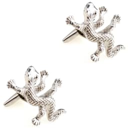 28 Designs Horse Kangaroo Enamel Cufflinks Men Dumbbell Shoe Magic Cuff Links 2 Pairs