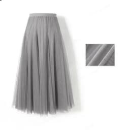 Hot Women Mesh Elastic Tutu Skirt Beach Spring Summer Korean High Waist Fashion Pleated Long Skirt Black White Tulle Skirts