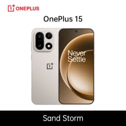 Global Version OnePlus 15 5G Smartphone Snapdragon 8 Elite Gen 5 165Hz Display 7300mAh 120W NFC Black mobile phones