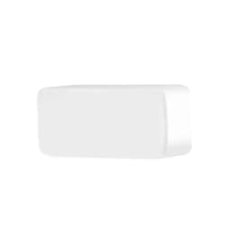 Godox IM30 Speedlite Flash White Blue Yellow Diffuser Soft Box Case