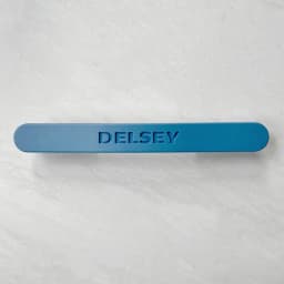 Delsey Luggage Handle Replacement Part Extendable Handrail Ambassador Carry-On Suitcase Repair Handle Accessories