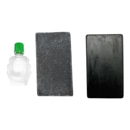 Gold Testing Set 7x4.3cm 10K 14K 18K 22K Test Set Jewelry Tool Gold Testers