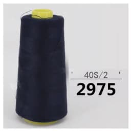 Wholesale Sewing Thread 3000 Yards / 402 Polyester High Speed Copy Line Sewing Thread / Sewing Machine Thread - Best