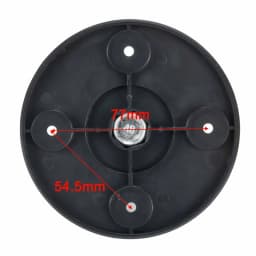 Welding Equipment Wire Damper Shaft WIRE 5KG REELS BOTH 1KG MIG WELDING REFIT DUAL FIT SPOOL HOLDER High Quality