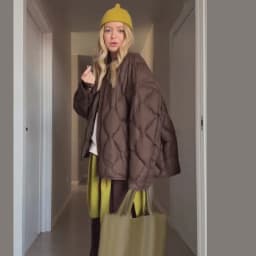 Fashion Solid Women's Cotton Coats O-Neck Full Sleeve Loose Zippers Lady Thicken Padded Coat 2026 Winter Casual Female Jackets