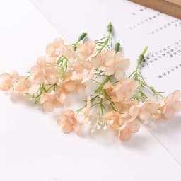 20/30Pcs Artificial Gerbera Flowers Daisy Head Home Decor DIY Garland Wedding Party Flower Wall Decoration Hairpin Accessories