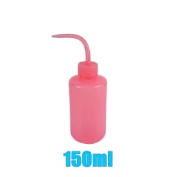 150/250/500ml Plastic Squeeze Bottle Pot Plants Watering Bottle Sauce Oil Dispenser Diffuser Wash Clean Bottle