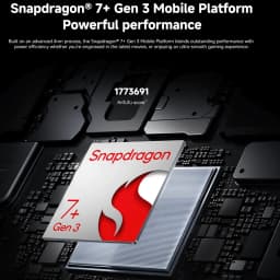 Global Version POCO Pad X1 Snapdragon 7+ Gen 3 Process 3.2K 144Hz Crystal-clear Display 8850mAh Battery 45W Charge POCO Tablet