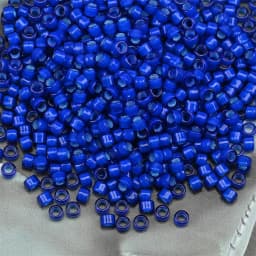 2.5mm 14g Small Japanese Beads Luster Colorful Small Craft Beads Charm For Jewelry Making Necklace Bracelet Diy Accessories