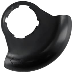ABS Nylon Grass Guard Accessory For Grass Trimmers Garden Power Tools Attachment Disassembled Garden Power Tools Parts
