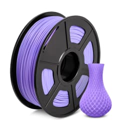 JAYO/SUNLU Neatly Wound PLA Filament 3D Printer Filament 1.75mm 1KG 3D Printing Materials Fit Most FDM 3D Printers& 3D Pen