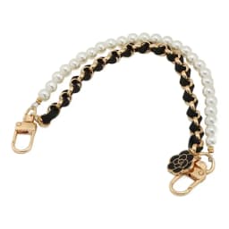 1Pcs Replacement Bag Chain Bag Handles Bag Chain For Handbag Decorative Chain Purse Chain DIY Bag Accessories Bag Shoulder Strap