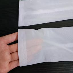 1 Pair Sexy Lace Fingerless Thin Transparent Mesh Party Gloves Arm Sleeves Cosplay Dinner Dance Hook Finger Mittens