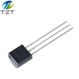 DIYTZT 100/300PCS New C1815 2SC1815 c1815 2sc1815 For Audio Power