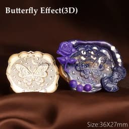 Wax Sellos Photo Frame Stamp Seal Skyworm Moth Butterfly Wood Handle For DIY Wedding Invitation Envelope Sealling Wax Stamp