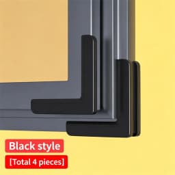 10 Meter Single-Sided Nano Tape Pure Transparent Craft Decoration Car Interior Parts Fixing Corner Collision Protection Mirror