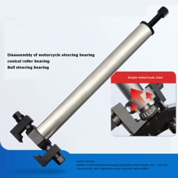 Conical Roller Bearing Inner Ring Puller Pressure Bearing Tool Motorcycle and Electric Vehicle Steering Column