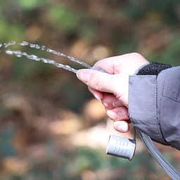2L Hydration Bladder BPA-Free Leak Proof Durable Water Reservoir for Cycling,Hiking,Running,Climbing,Biking TPU Material