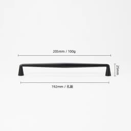 Goo-Ki Modern Polished Gold Appliance Pull Cabinet Knobs Kitchen Door Handles Drawer Cupboard Door Handle for Furniture Hardware