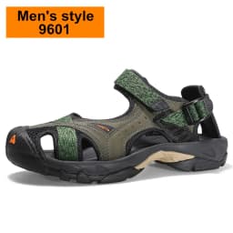 HUMTTO Summer Beach Shoes for Men Quick Dry Women Sandals Breathable Luxury Designer Sneakers Brand Outdoor Mens Womens Sandals