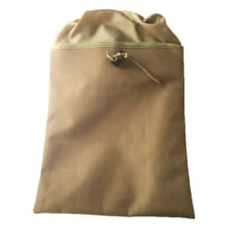 MOLLE Dump Pouch Hunting Mag Recovery Bag Drawstring Magazine Recycling Storage Pack Hunting Gear Holder Accessory Bag