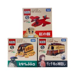 TOMICA Sky City Chinchilla Cliff Wavey Fur Static Alloy Car Model - A Boys' Holiday Gift Toy Collection Decoration Item.