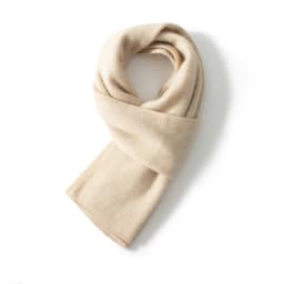 Winter New Fashion Solid Color 100% Cashmere Scarf Women/Men Outdoor Keep Warm Soft Cashmere Knitted Accessories Unisex Scarves
