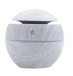 200ml Essential Oil Diffuser Air Humidifier USB Mist Maker Mini Humidificador with Colorful Light for home car Water Sprayer