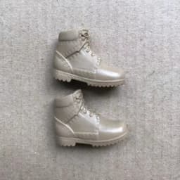 Original Doll Shoes Sandals Boots 1/6 Doll Accessories Colorful Doll Decors Kids Collection Doll Parts