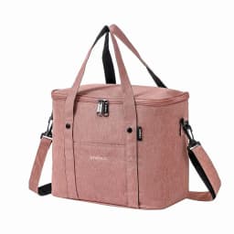 1 piece insulated lunch bag for men and women, reusable, lunch cooler tote bag for work office picnic beach trip