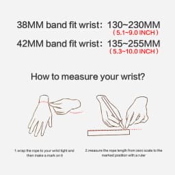 Milanese Loop for Apple Watch Band 44mm 45mm 40mm 41mm 38-42mm Pride Bracelet iWatch Series 9 8 7 6 SE 5 4 3 Ultra 2 49mm Strap