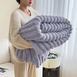 Soft Plush Warm Winter Blanket Carving Thick Cozy Bedspreads and Coverlets for Bed Sofa Throw Blanket Single Couple Size